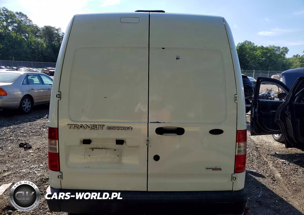2013 Ford Transit Connect Xl VIN:NM0LS7AN3DT168131 - 6
