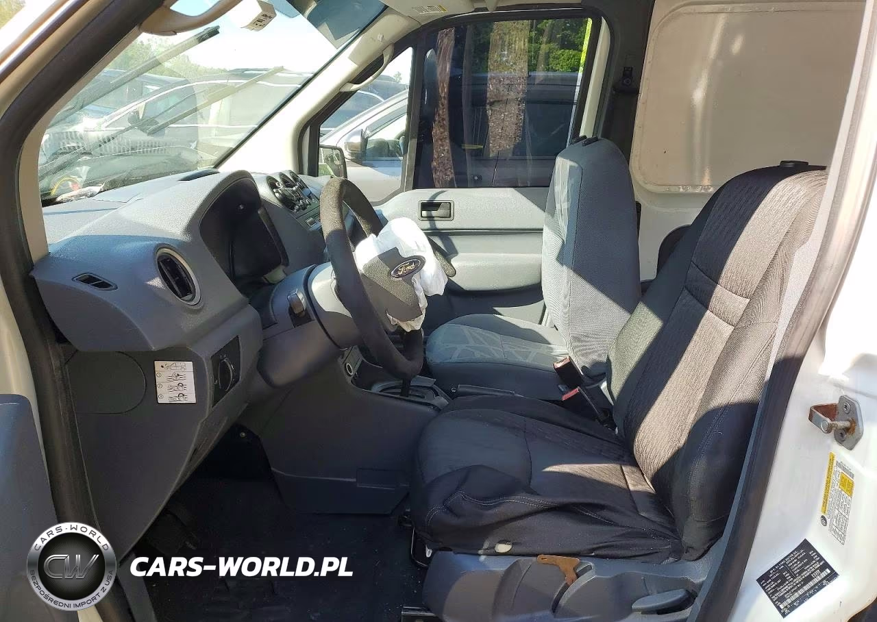 2013 Ford Transit Connect Xl VIN:NM0LS7AN3DT168131 - 7