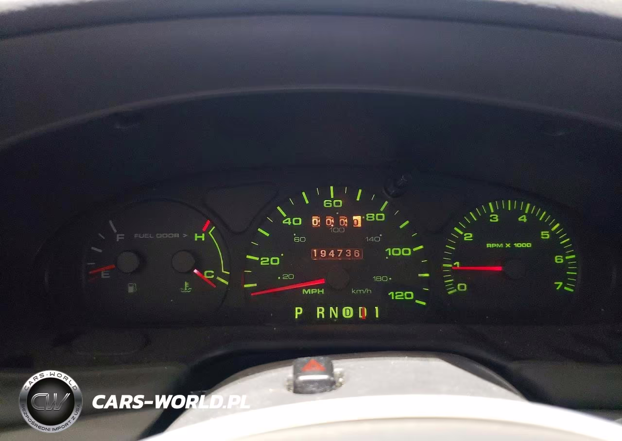 2003 Ford Taurus Se VIN:1FAFP53U93G197866 - 9