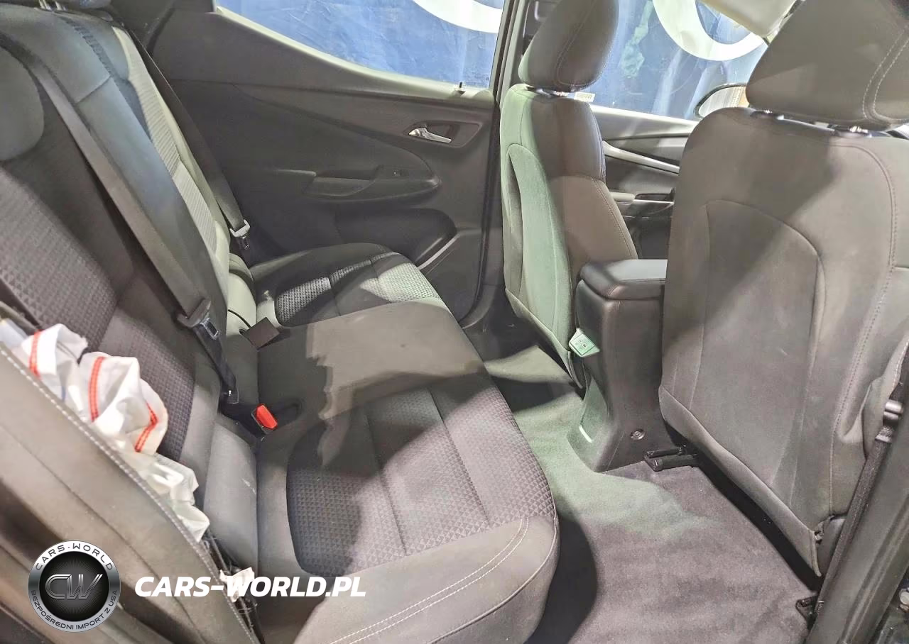 2023 Chevrolet Bolt Euv Lt VIN:1G1FY6S09P4181792 - 11
