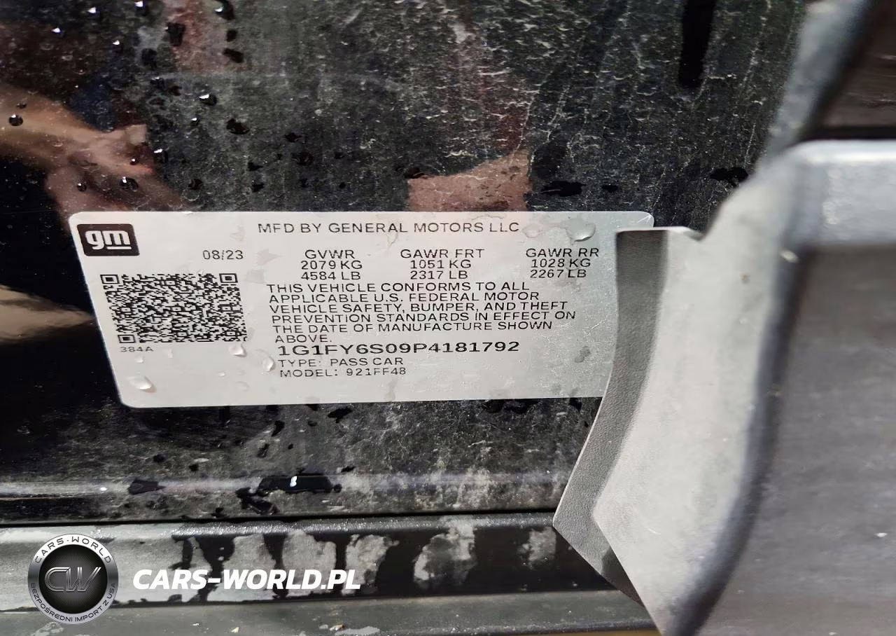 2023 Chevrolet Bolt Euv Lt VIN:1G1FY6S09P4181792 - 13