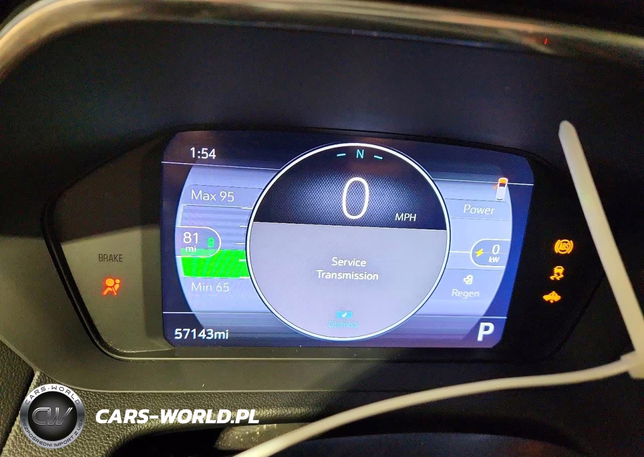 2023 Chevrolet Bolt Euv Lt VIN:1G1FY6S09P4181792 - 9