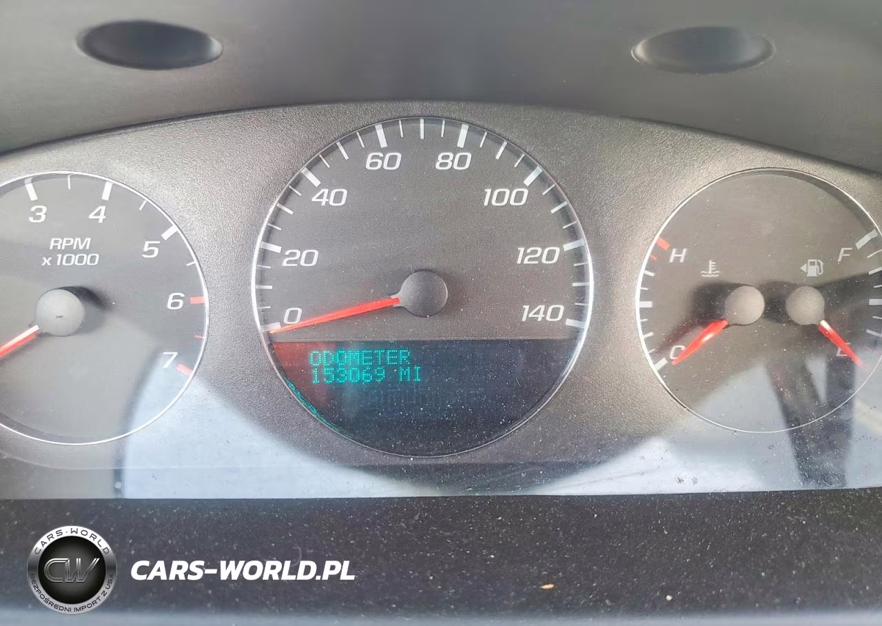 2010 Chevrolet Impala Lt VIN:2G1WB5EK1A1156638 - 9