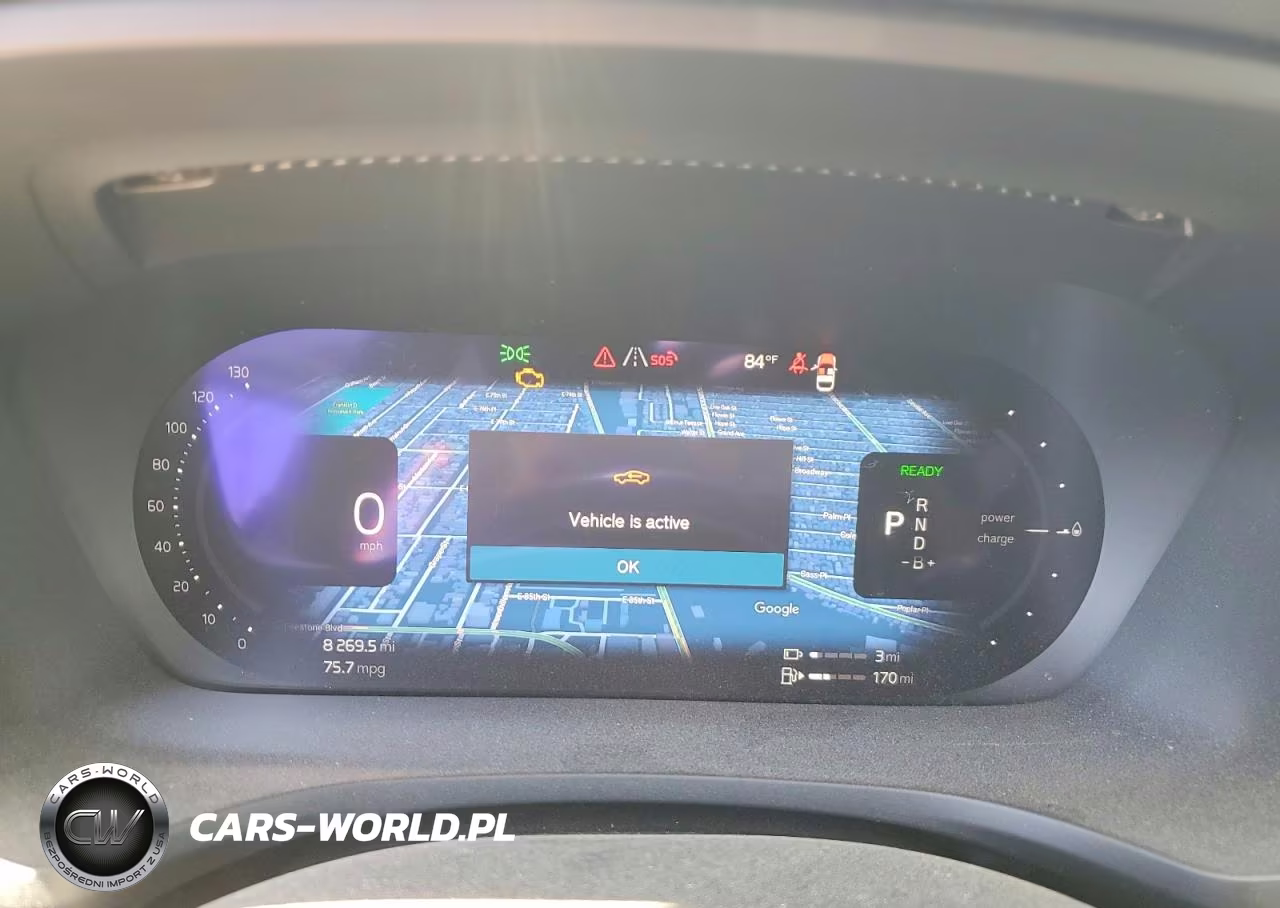 2024 Volvo V60 Polestar Engineered VIN:YV1H60EP3R1624111 - 9