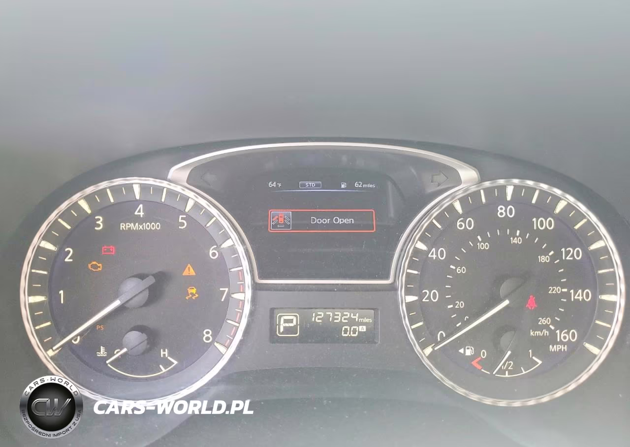 2015 Infiniti Qx60 Base VIN:5N1AL0MM1FC559519 - 9