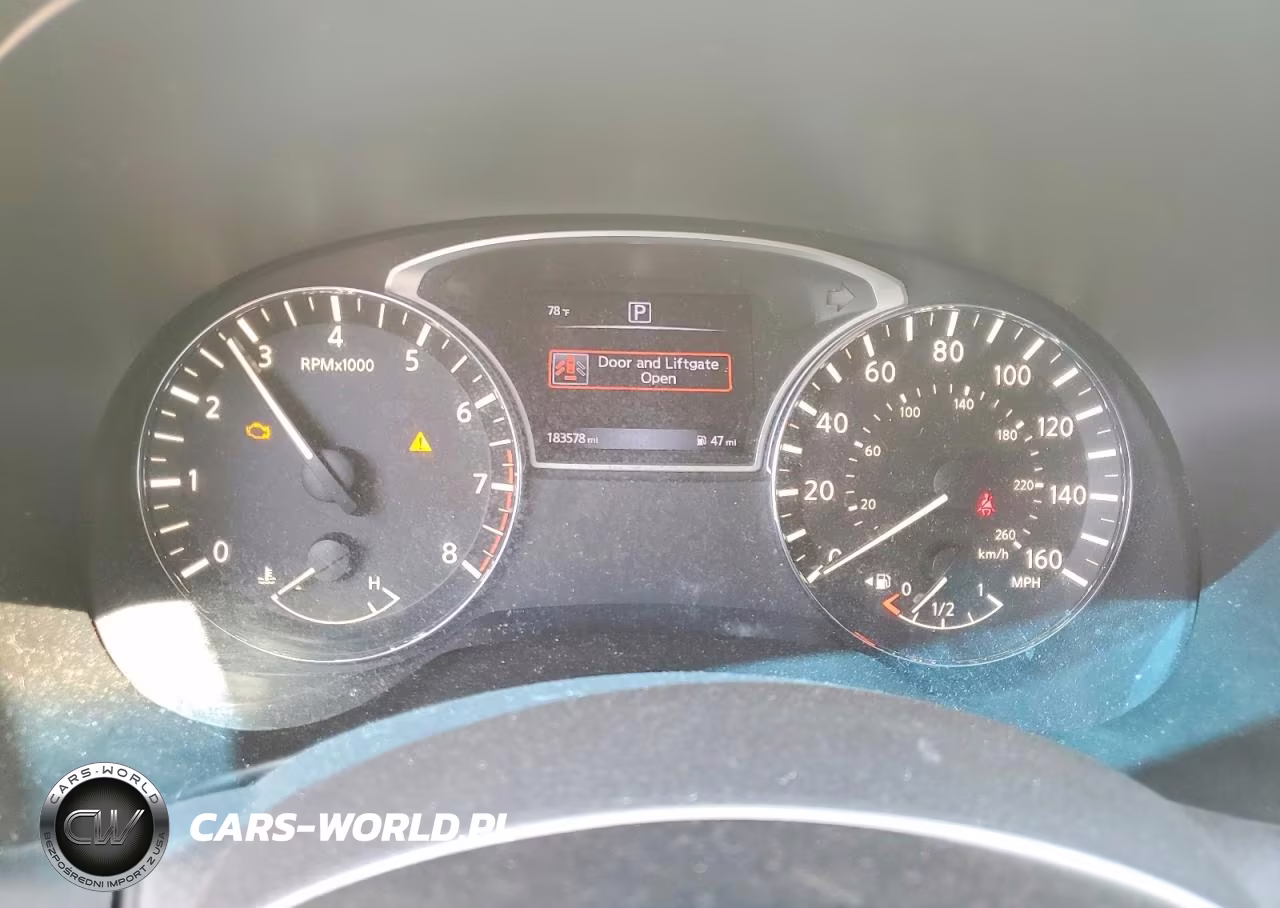 2016 Nissan Pathfinder S VIN:5N1AR2MN9GC661591 - 9