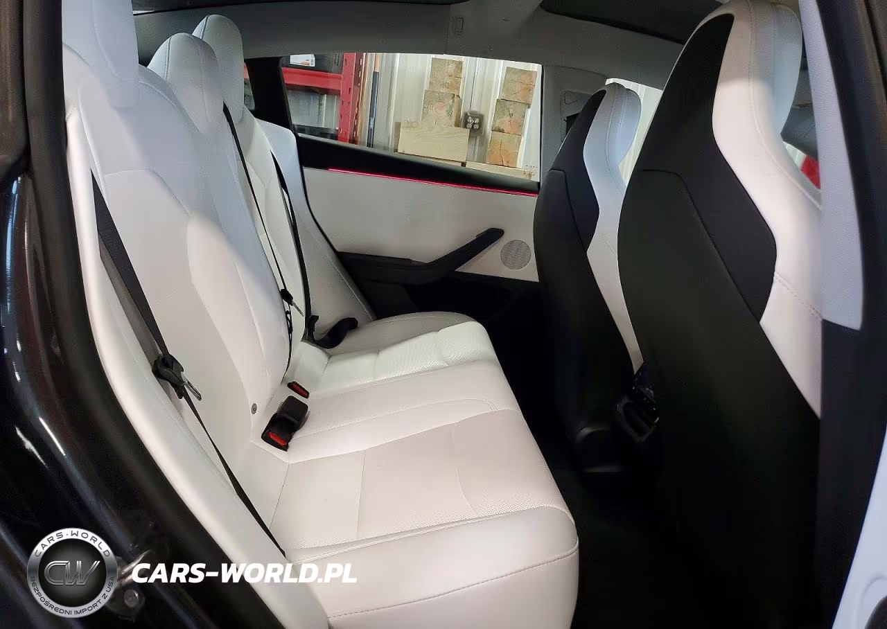 2024 Tesla Model 3 VIN:5YJ3E1ET1RF869146 - 10
