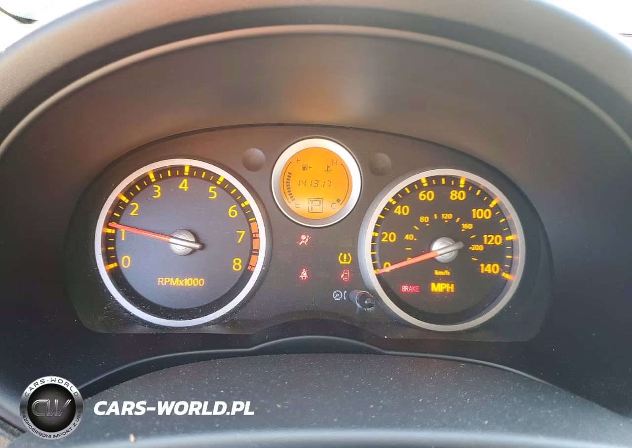 2008 Nissan Sentra 2.0 VIN:3N1AB61E68L730489 - 9