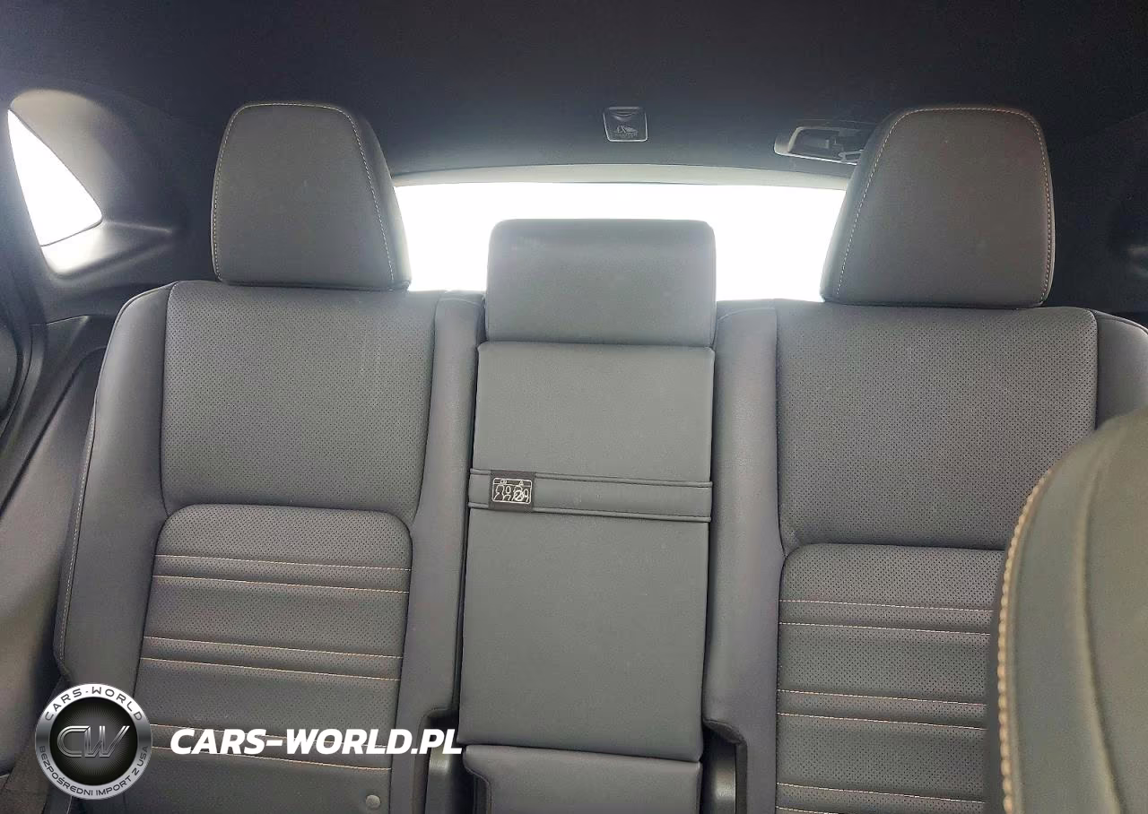 2020 Lexus Nx 300 VIN:JTJGARBZ5L2168475 - 10