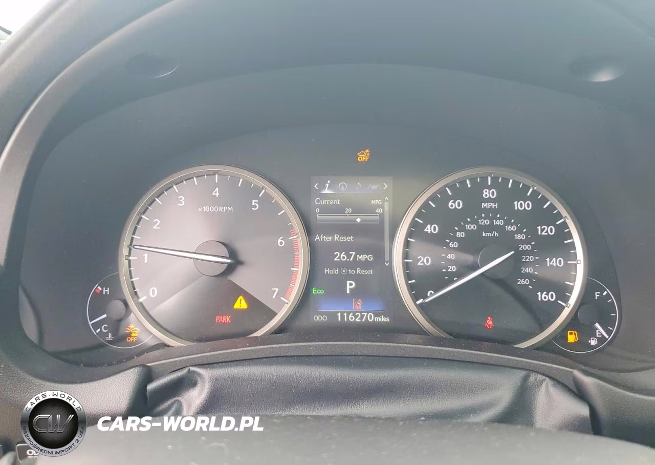 2020 Lexus Nx 300 VIN:JTJGARBZ5L2168475 - 9