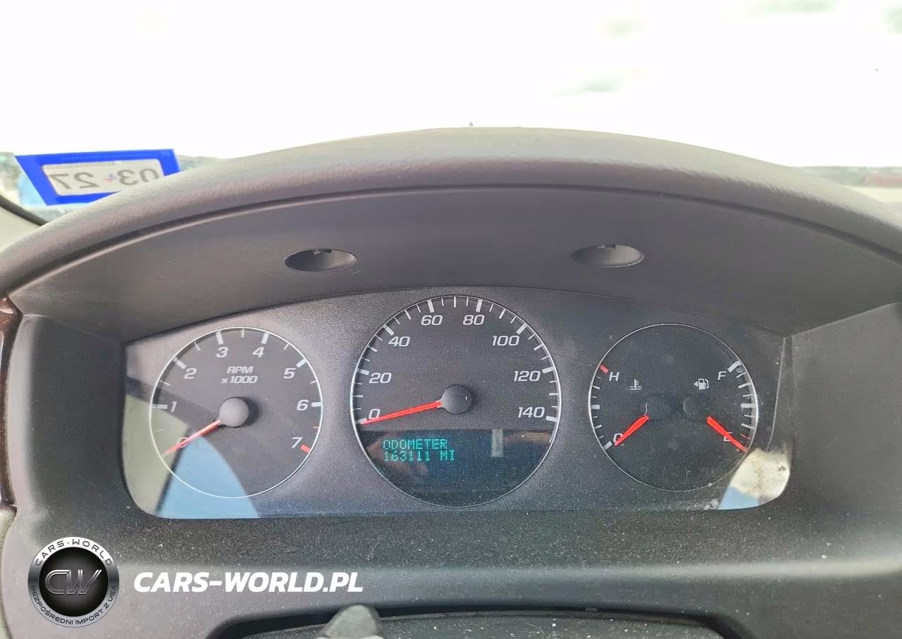 2012 Chevrolet Impala Lt VIN:2G1WG5E35C1203893 - 9