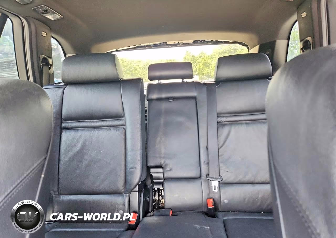 2012 BMW X5 xDrive35D VIN:5UXZW0C59C0B88441 - 10