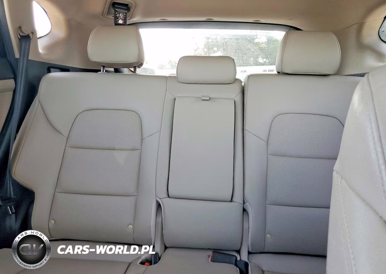 2017 Hyundai Tucson Limited VIN:KM8J3CA26HU540904 - 10