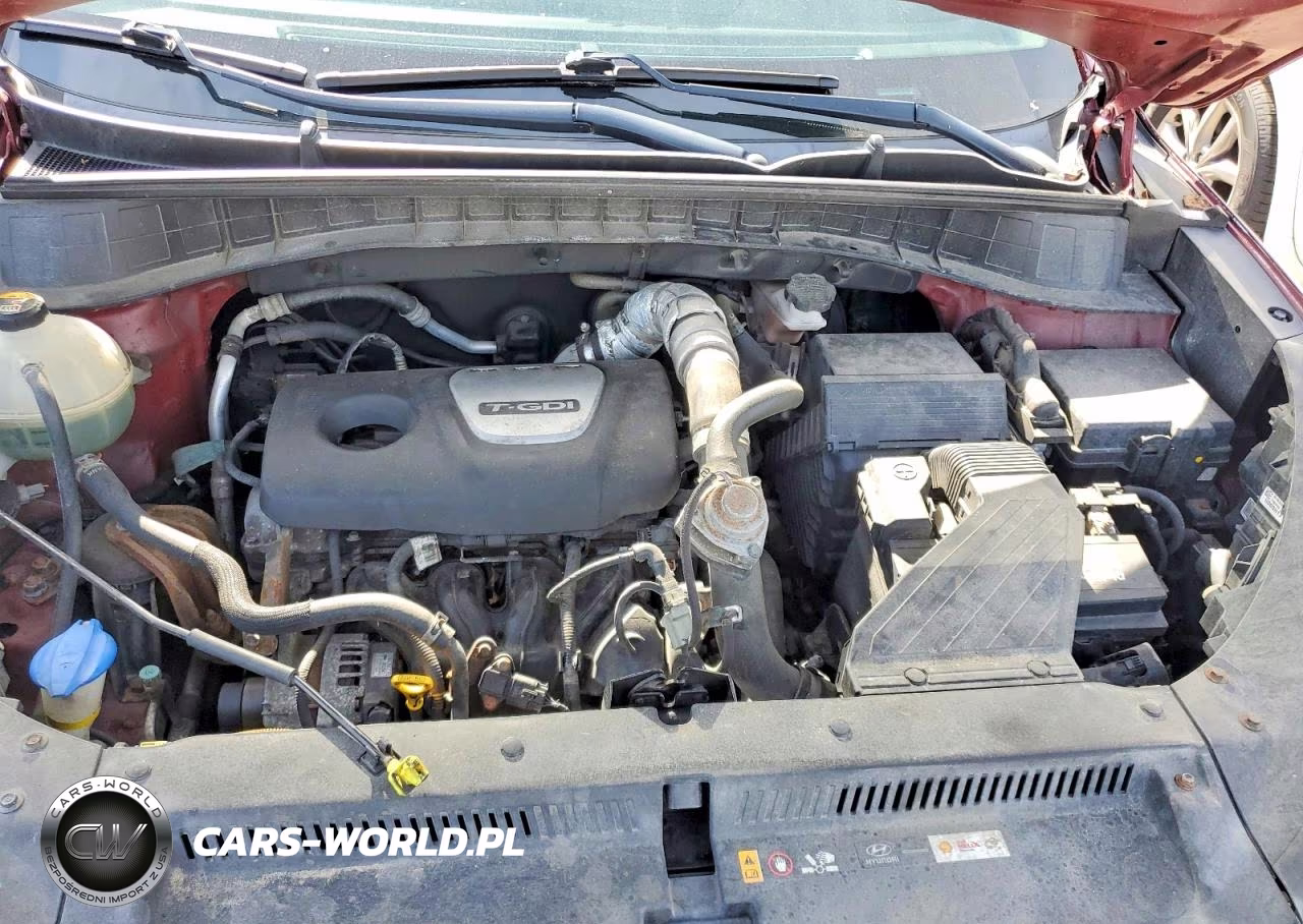 2017 Hyundai Tucson Limited VIN:KM8J3CA26HU540904 - 12