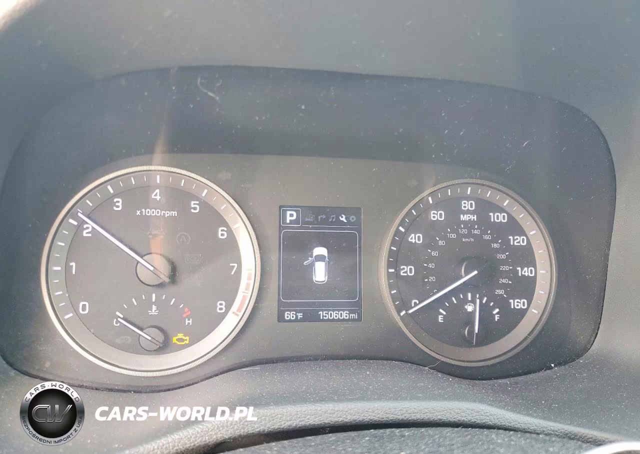 2017 Hyundai Tucson Limited VIN:KM8J3CA26HU540904 - 9