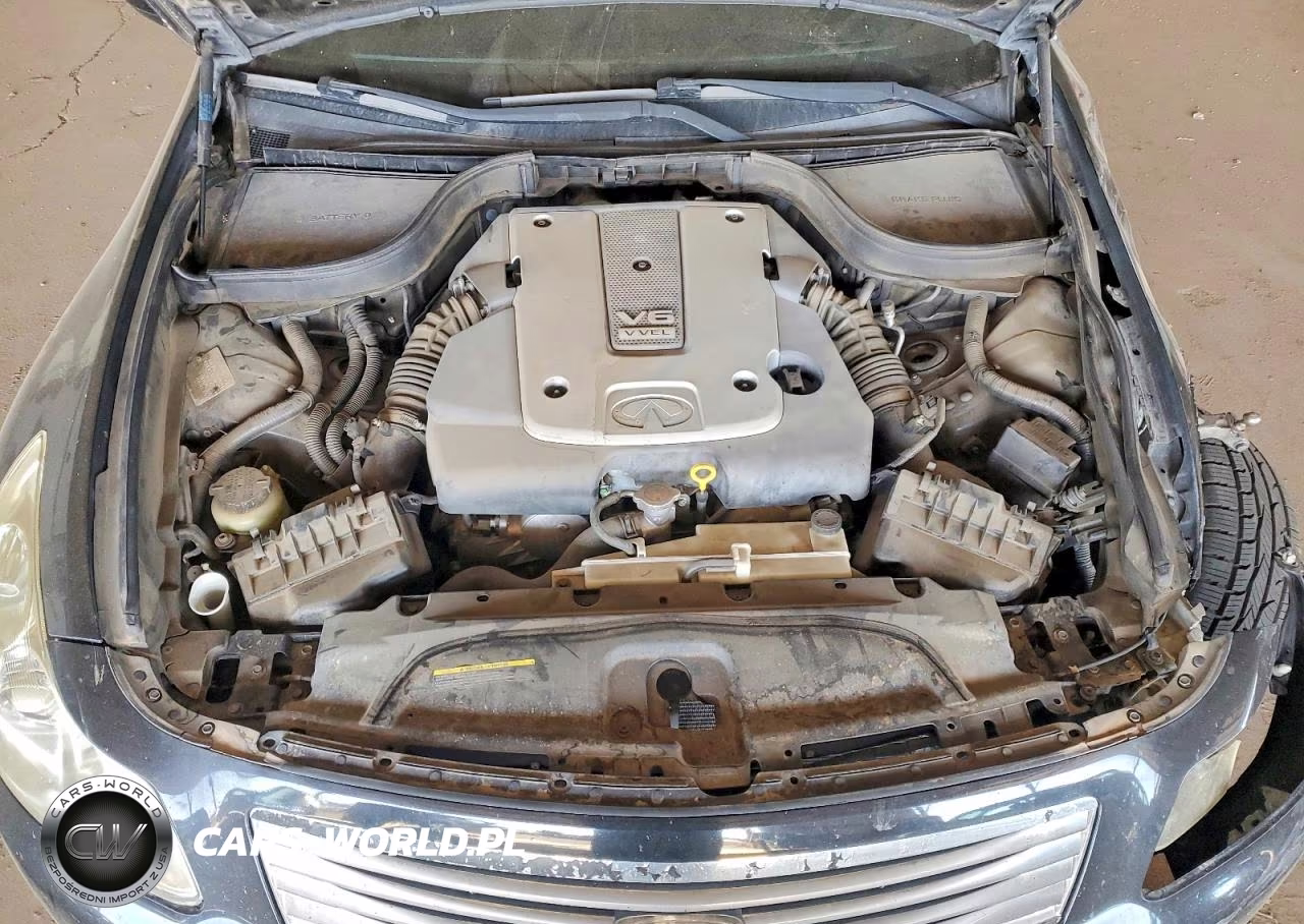 2009 Infiniti G37 Sedan Base VIN:JNKCV61E69M011861 - 11