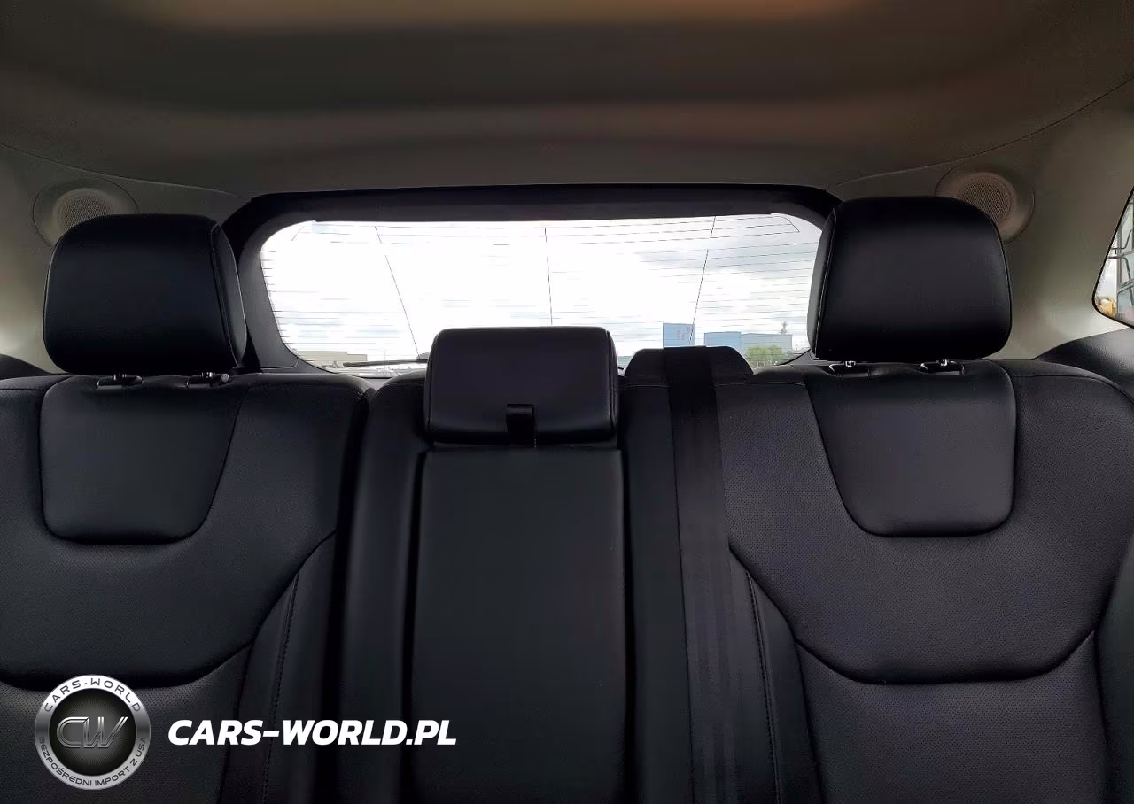 2022 Ford Edge Titanium VIN:2FMPK4K96NBA12490 - 10