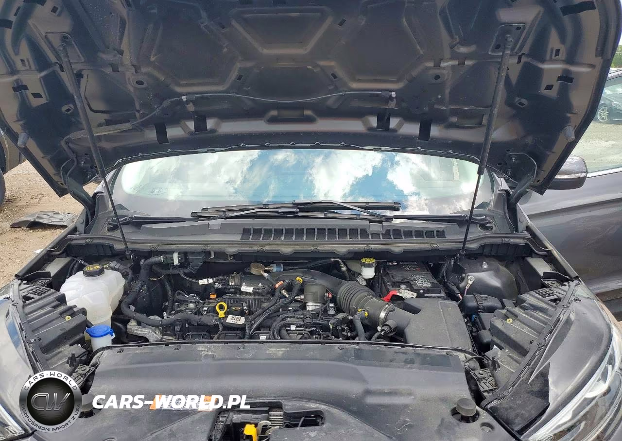 2022 Ford Edge Titanium VIN:2FMPK4K96NBA12490 - 12