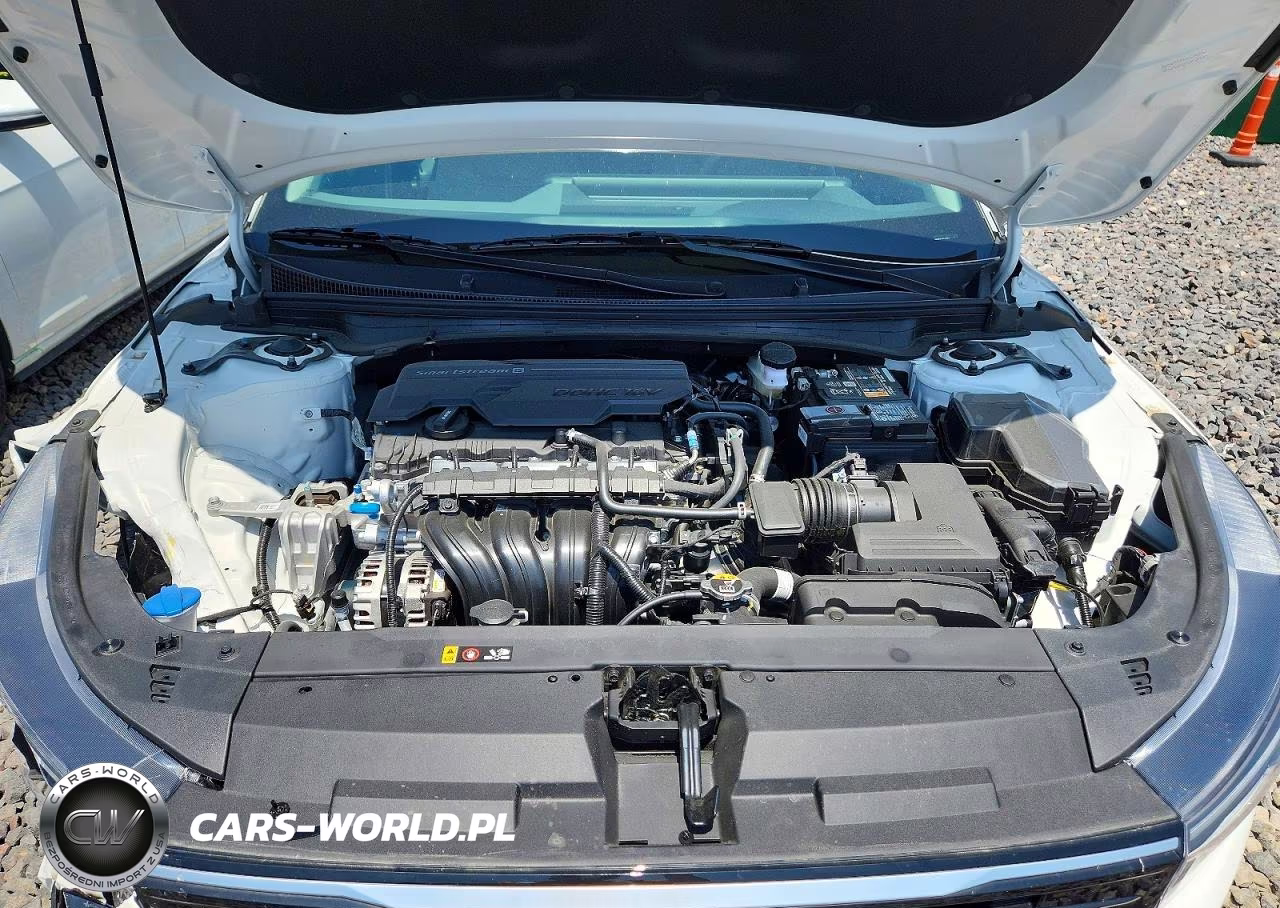2025 Kia K4 Ex VIN:3KPFU4DE4SE221641 - 11