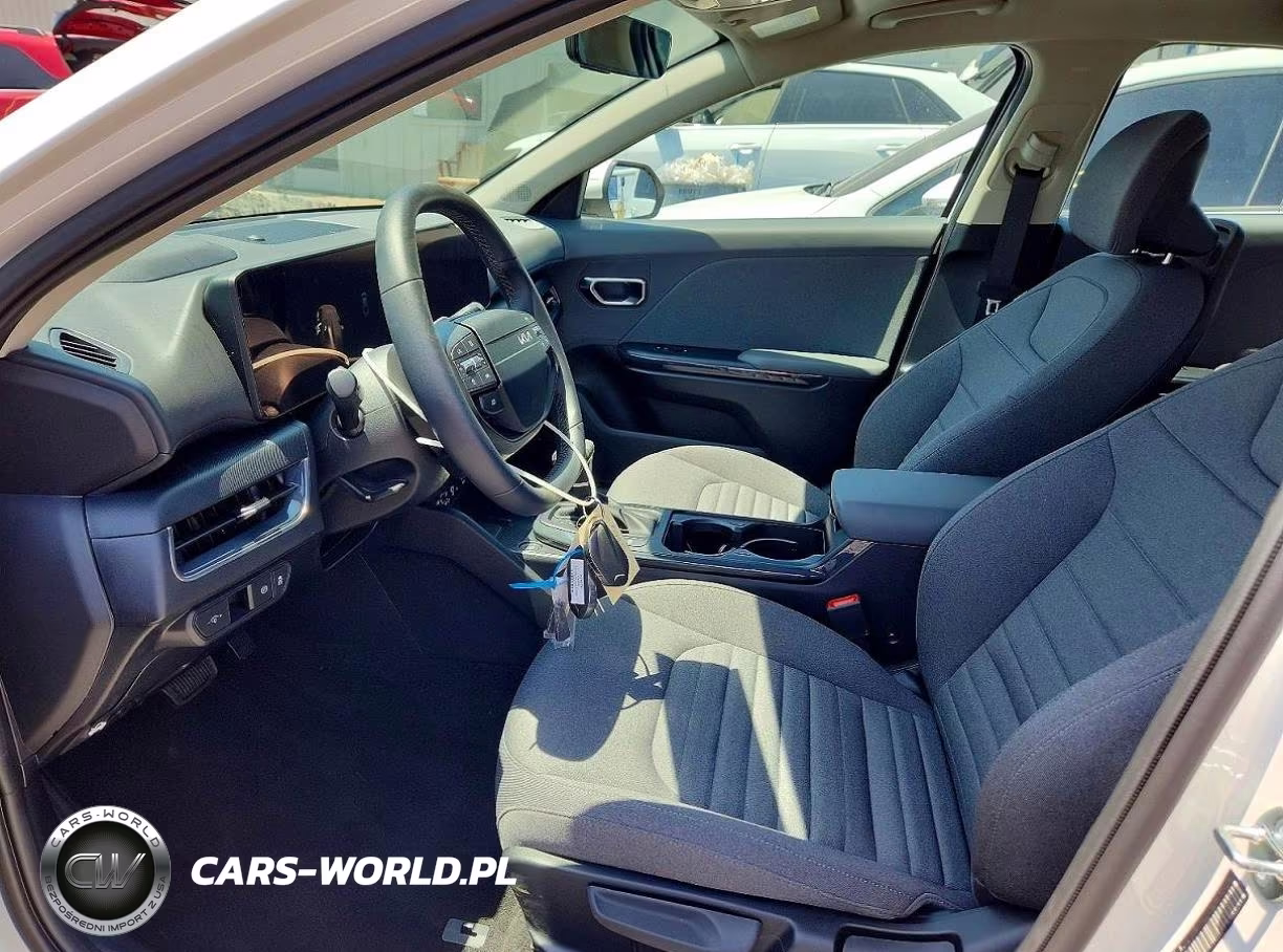 2025 Kia K4 Ex VIN:3KPFU4DE4SE221641 - 7