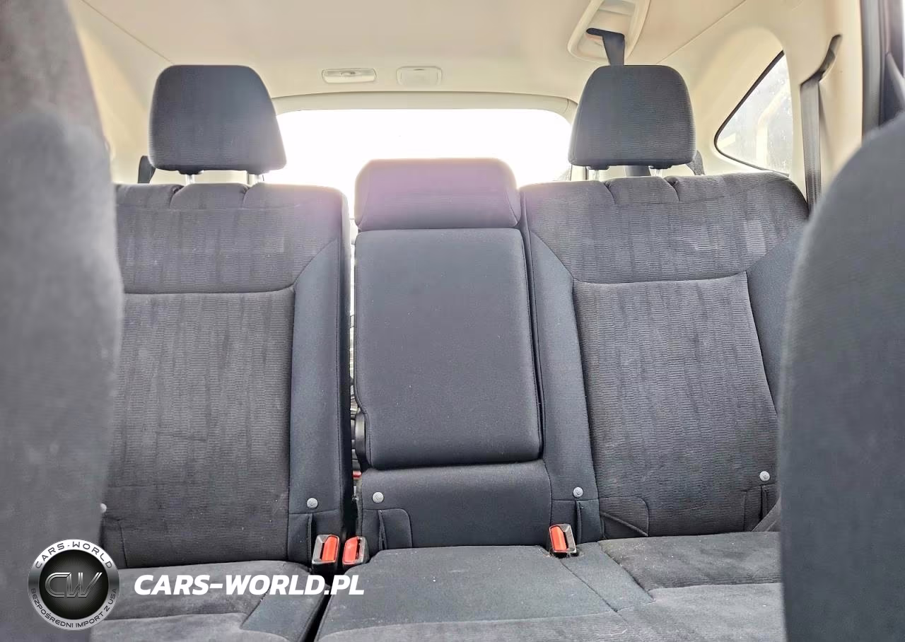 2014 Honda Cr-V Lx VIN:3CZRM3H37EG704172 - 10