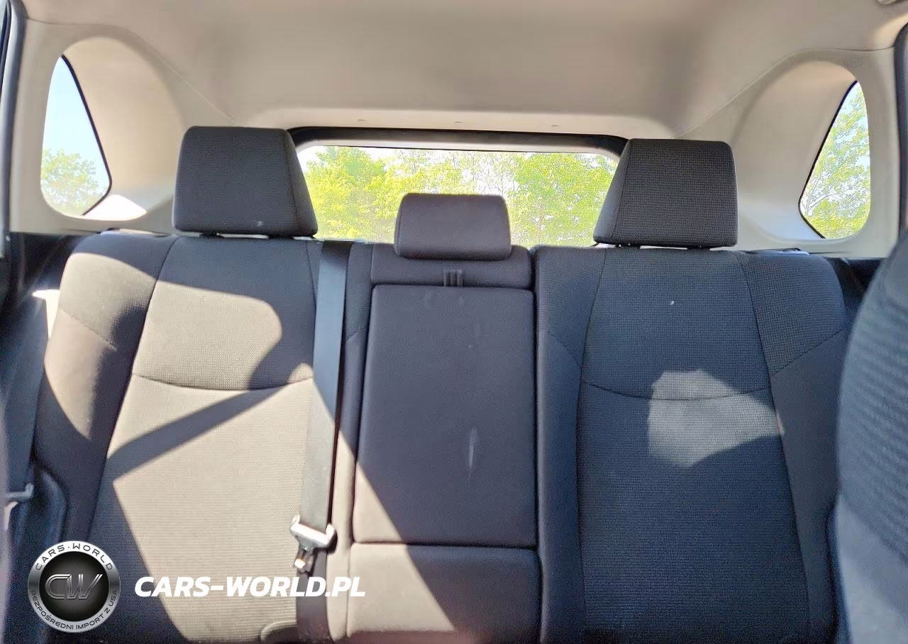 2019 Toyota Rav4 Le VIN:2T3F1RFV2KC046458 - 10