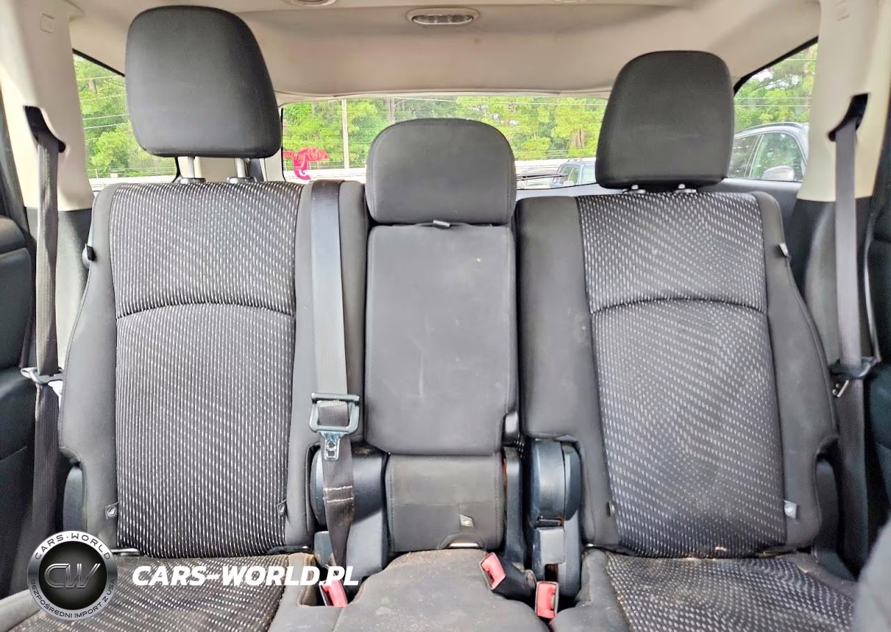 2015 Dodge Journey Sxt VIN:3C4PDCBB7FT710785 - 10