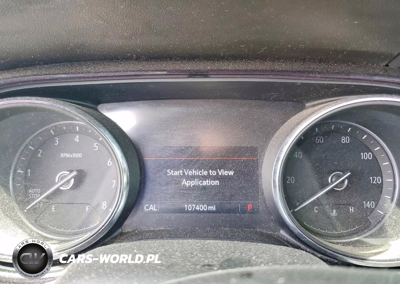 2020 Buick Encore Gx Preferred VIN:KL4MMBS26LB123837 - 9