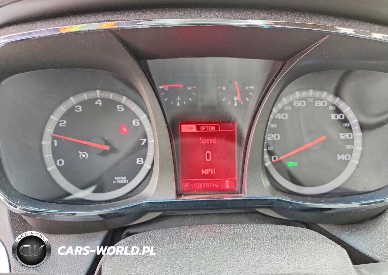 2017 GMC Terrain Sle VIN:2GKFLTEK0H6316938 - 9