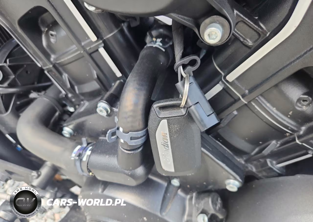 2025 Indian Motorcycle Co. Sport Scout Limited +Tech VIN:56KSSF767S3202605 - 8