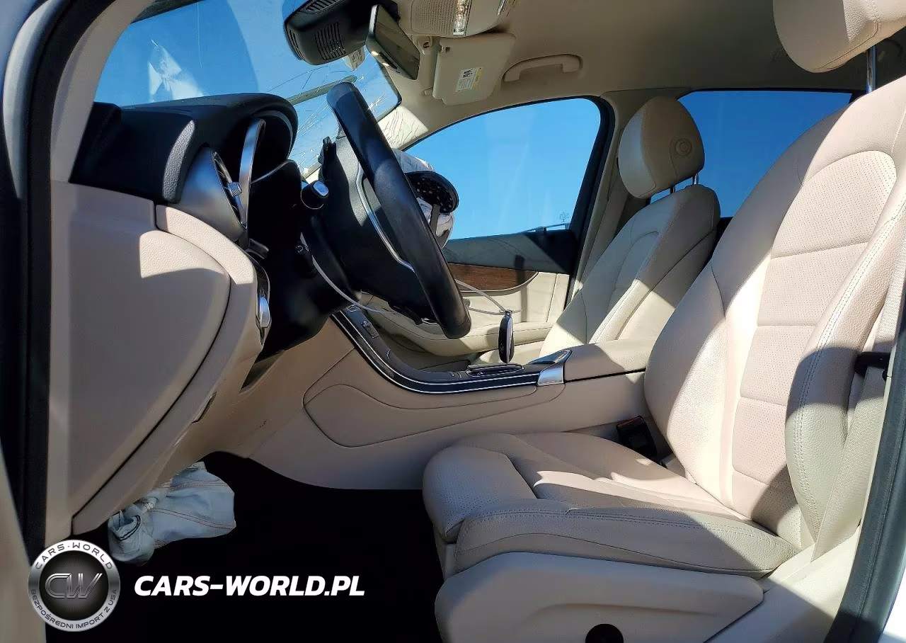 2022 Mercedes-Benz Glc 300 4Matic VIN:W1N0G8EBXNV337637 - 7