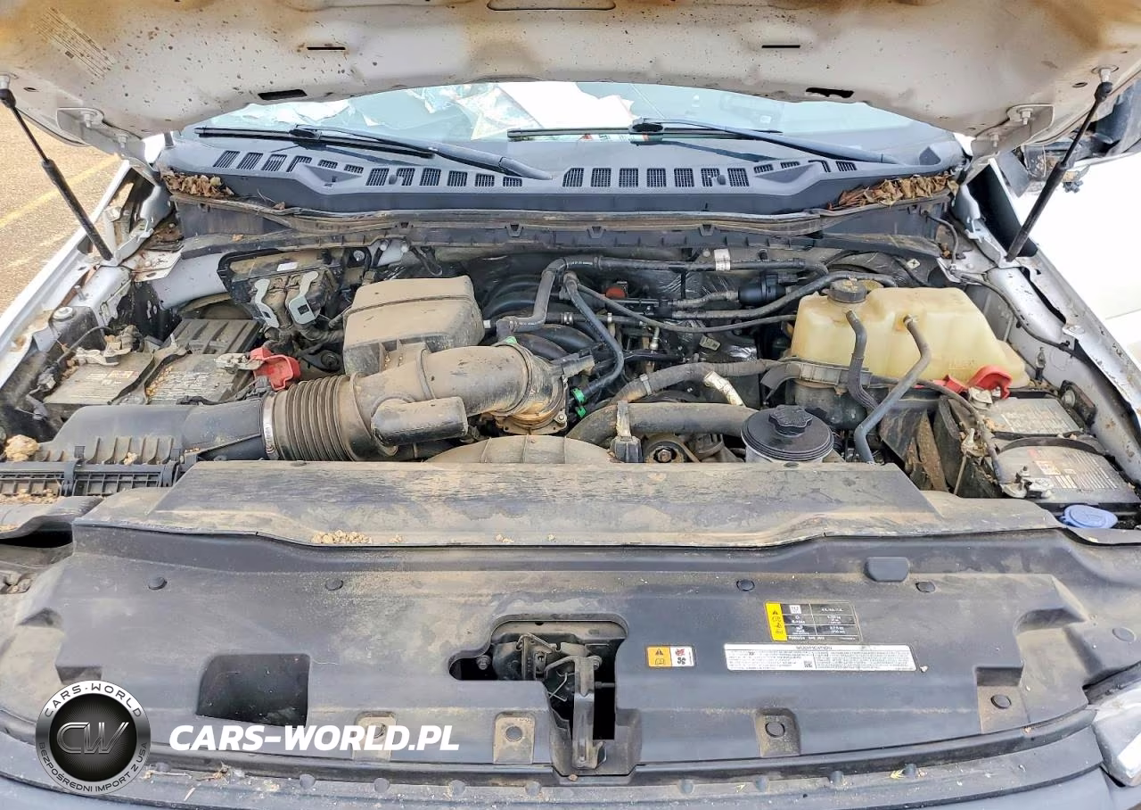 2023 Ford F250 Super Duty VIN:1FT8X2BN9PED41350 - 11