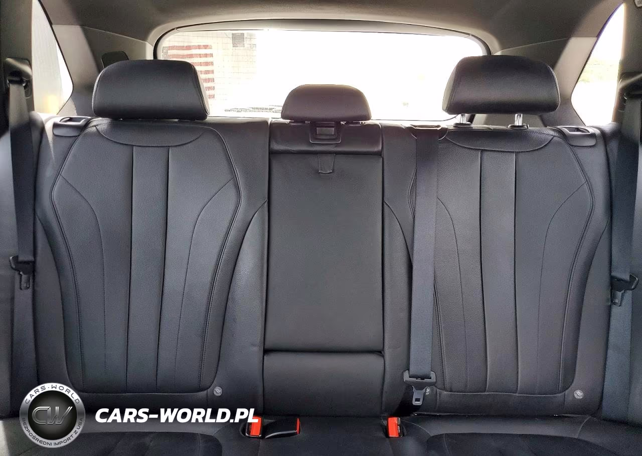 2016 BMW X5 xDrive50I VIN:5UXKR6C59G0J80810 - 10