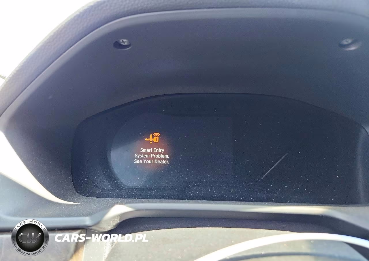 2018 Honda Accord Exl VIN:1HGCV1F57JA137392 - 9
