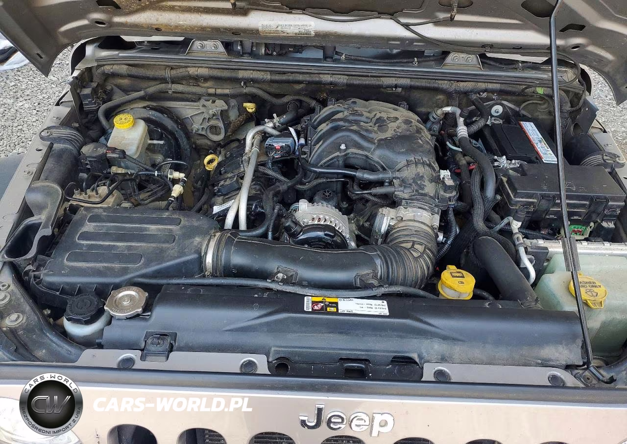 2018 Jeep Wrangler Unlimited Sport VIN:1C4BJWKG7JL830610 - 12