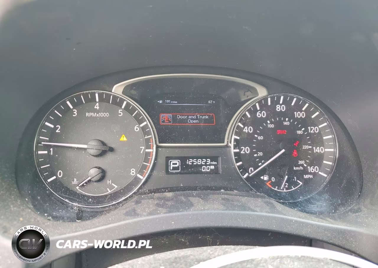 2013 Nissan Altima 2.5 VIN:1N4AL3AP9DC175382 - 9