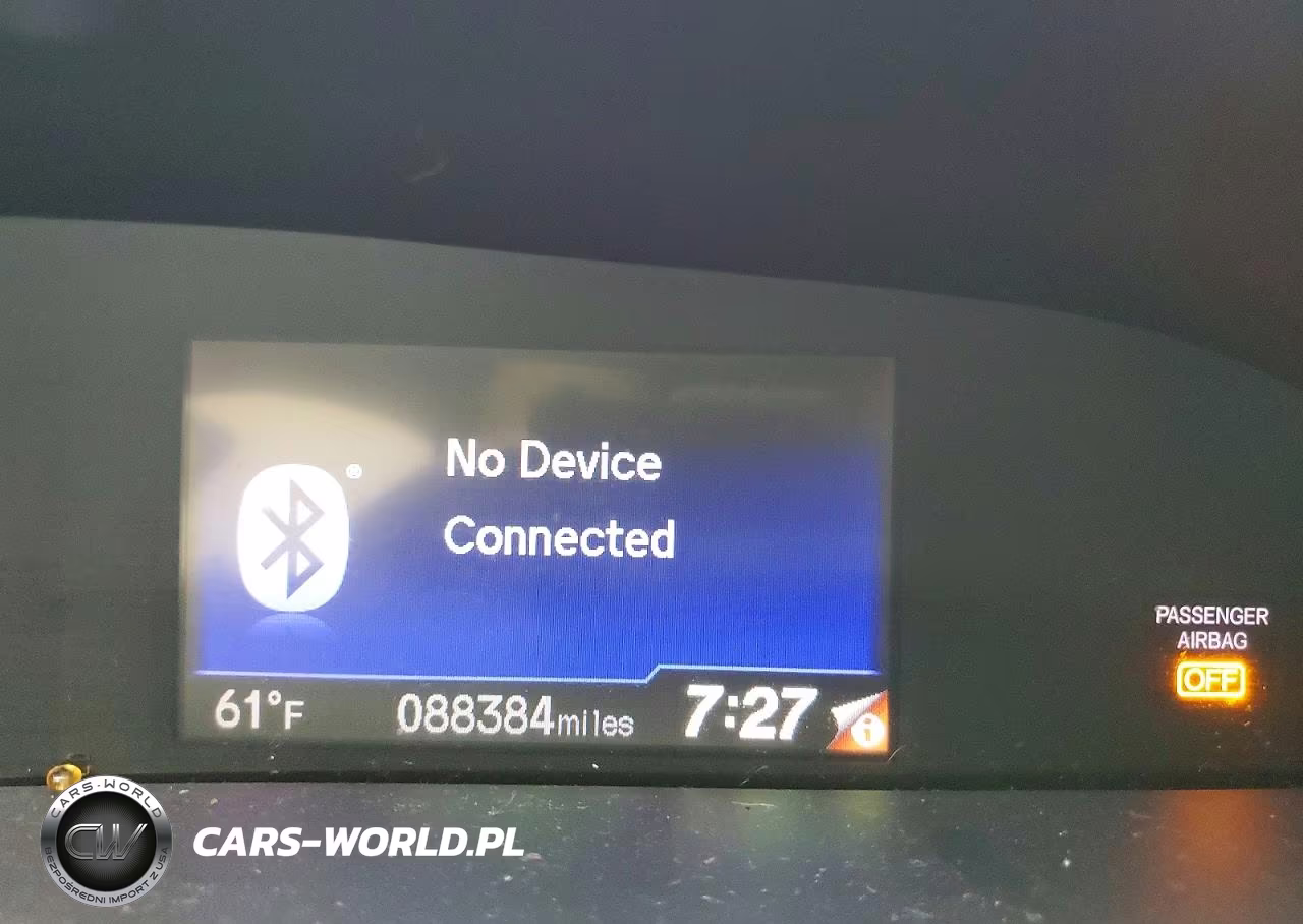 2015 Honda Civic Lx VIN:19XFB2F53FE227444 - 9