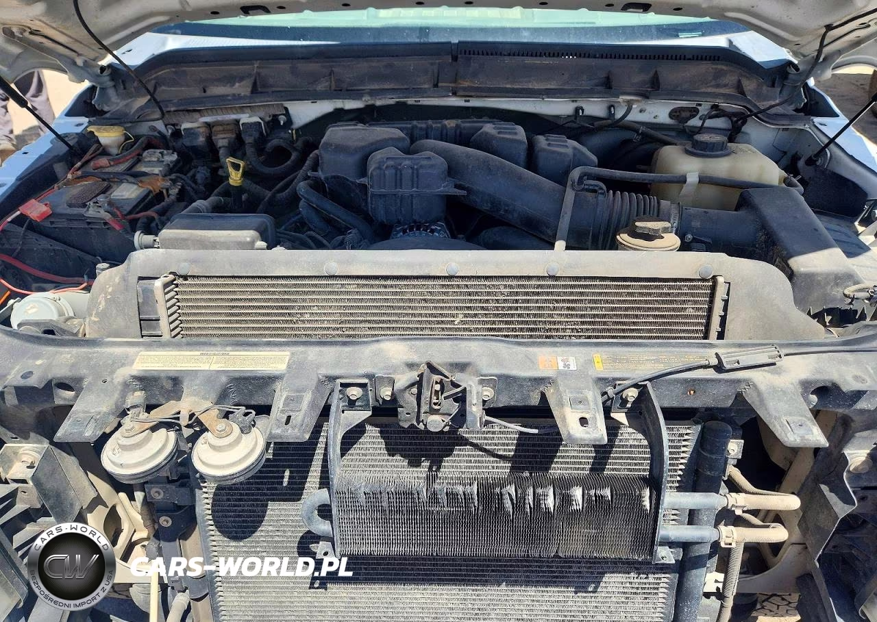 2014 Ford F250 Super Duty VIN:1FT7X2B66EEA14910 - 11