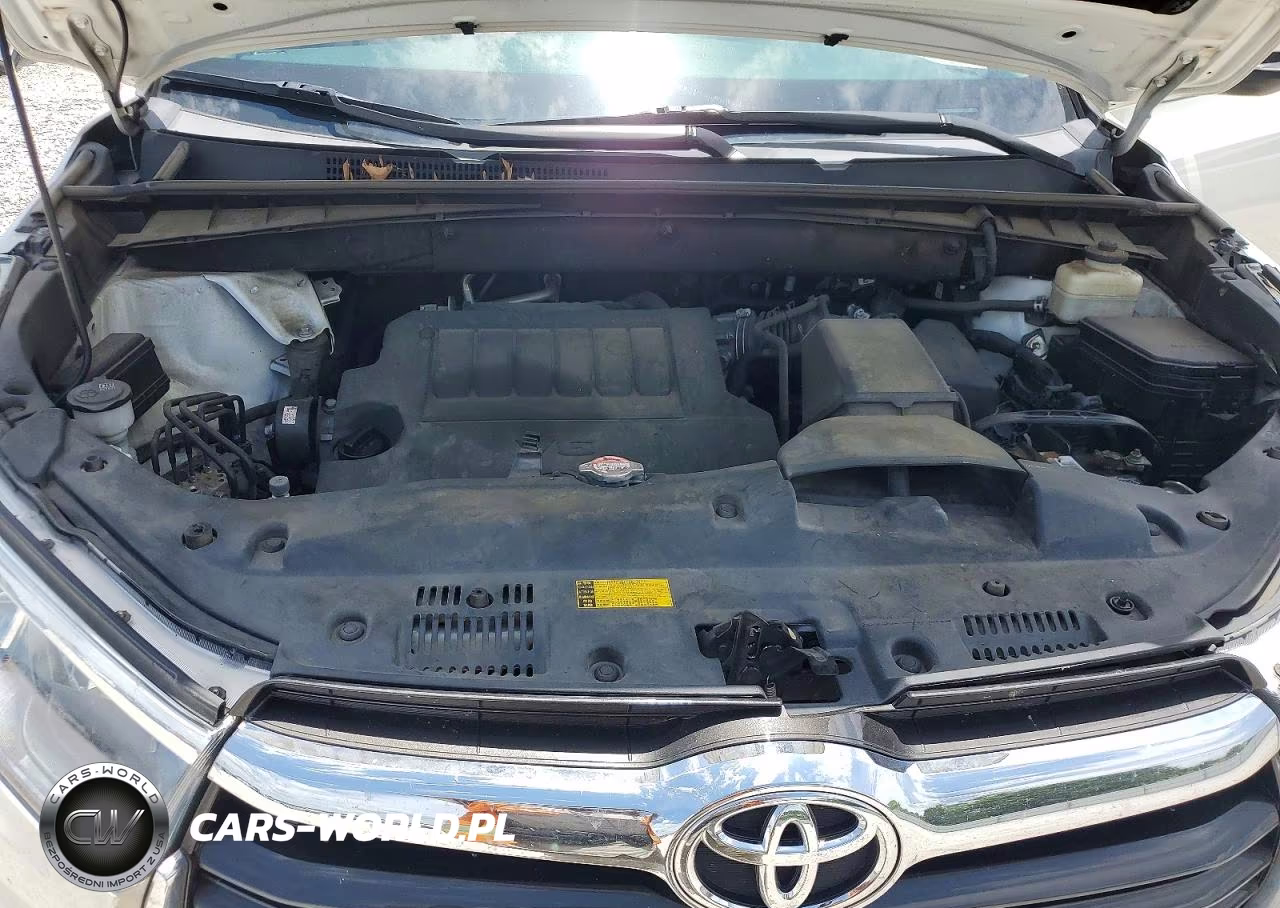 2016 Toyota Highlander Xle VIN:5TDKKRFH8GS180064 - 12