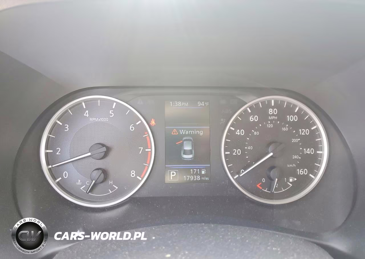 2025 Nissan Sentra S VIN:3N1AB8BV7SY416242 - 9