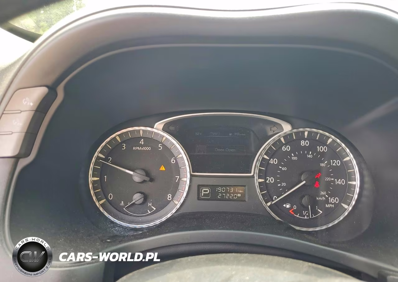 2015 Infiniti Qx60 Base VIN:5N1AL0MN7FC500273 - 9