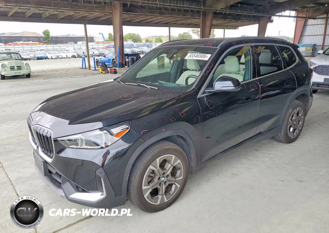2023 BMW X1 xDrive28I