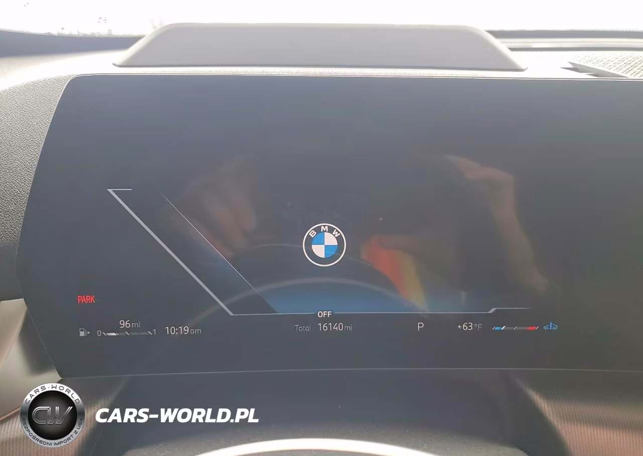 2023 BMW X1 xDrive28I VIN:WBX73EF01P5X37072 - 9