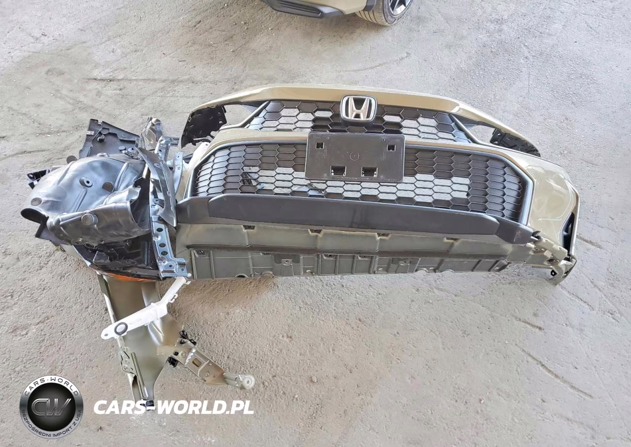 2026 Honda Civic Sport VIN:19XFL2H82TE014209 - 12