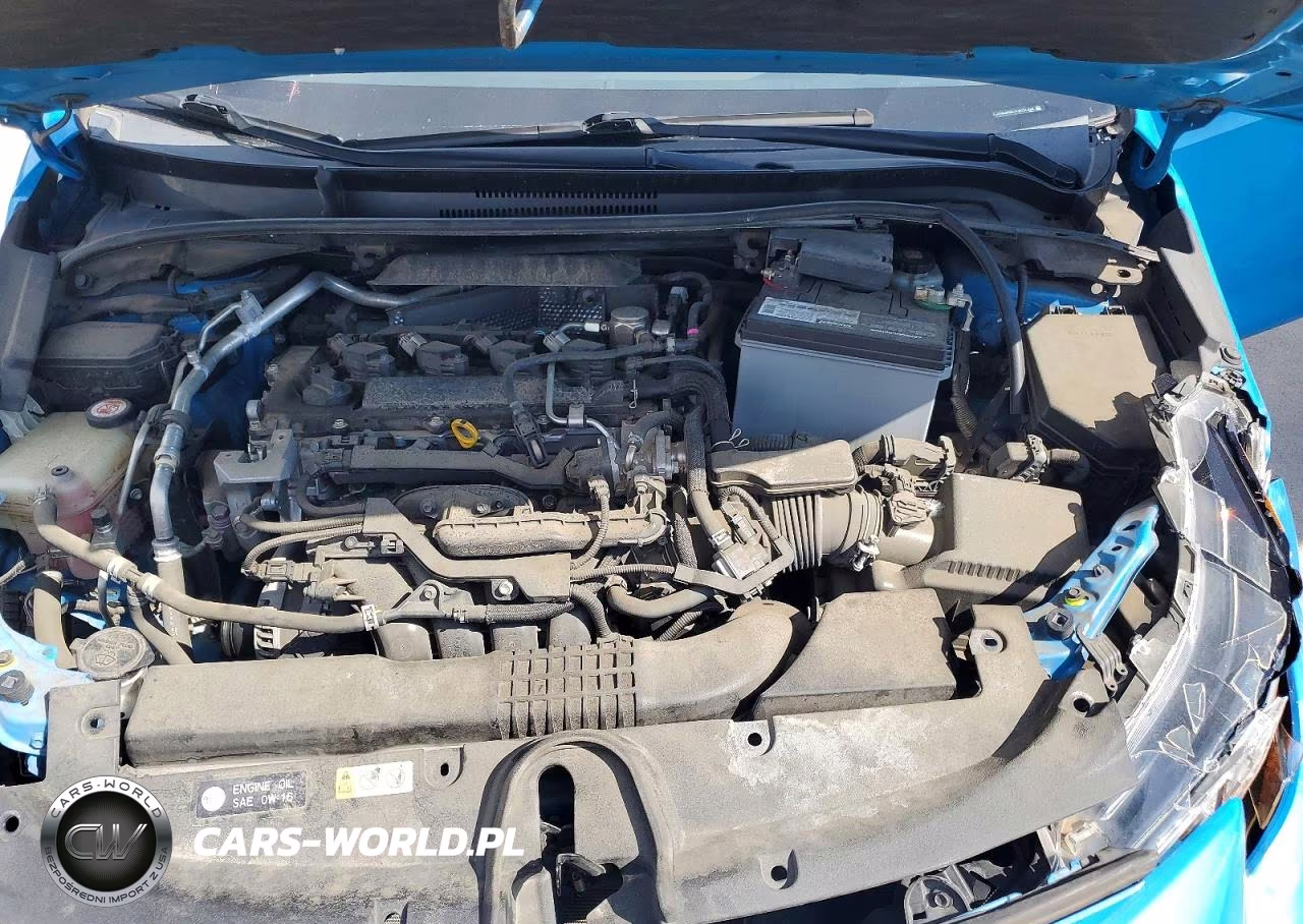 2019 Toyota Corolla Hatchback Xse VIN:JTNK4RBE1K3031202 - 11