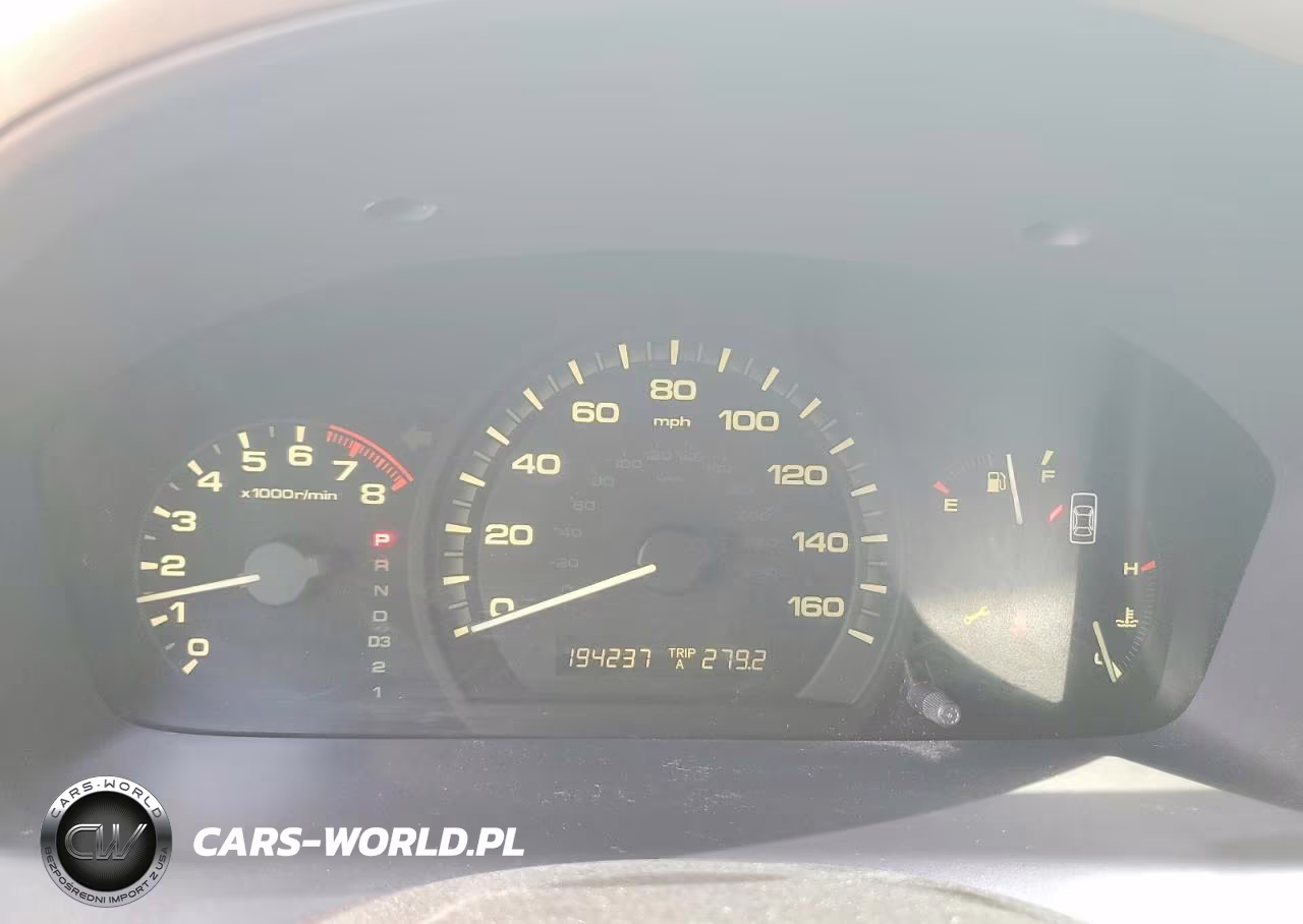 2006 Honda Accord Se VIN:1HGCM56316A026403 - 9