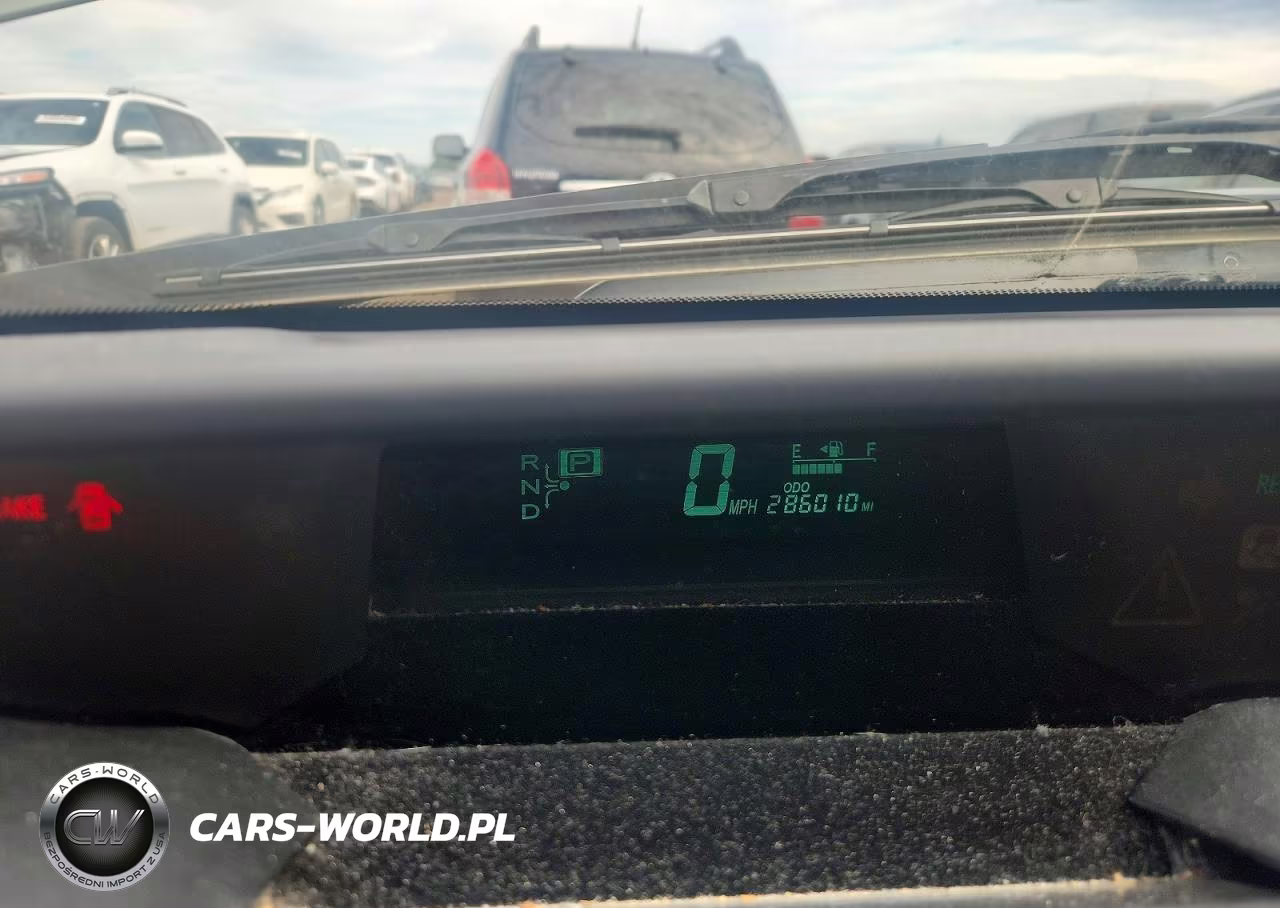 2007 Toyota Prius VIN:JTDKB20UX77564726 - 9