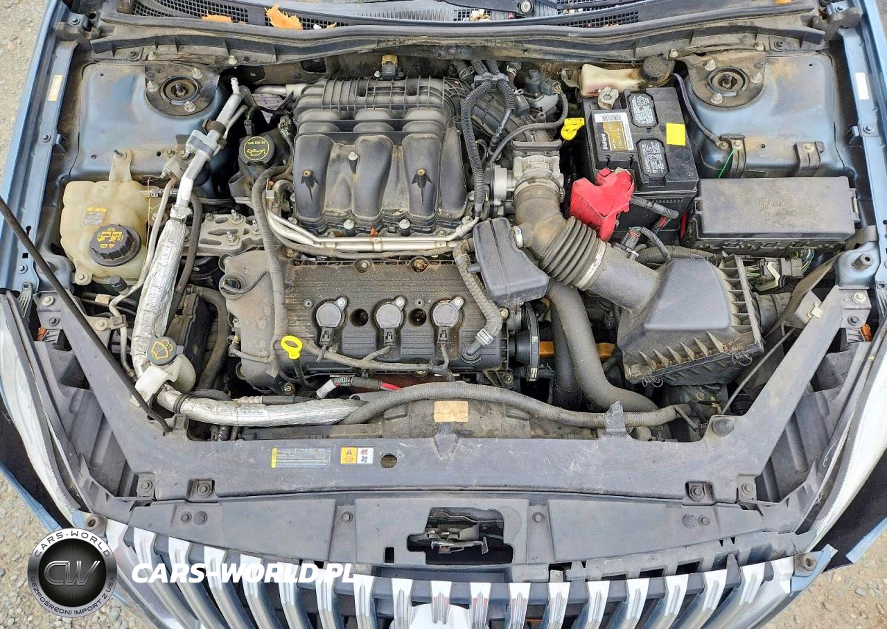 2011 Mercury Milan Premier VIN:3MEHM0JGXBR605289 - 11