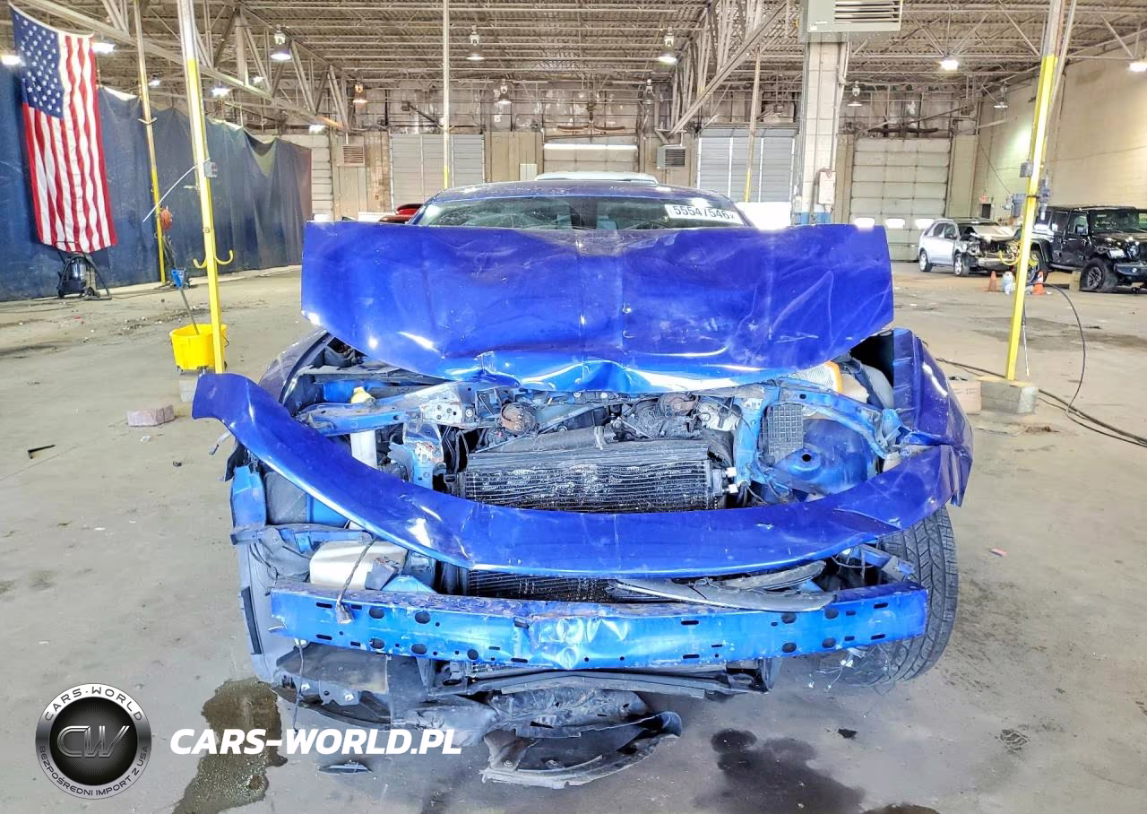 2018 Dodge Charger Gt VIN:2C3CDXJG6JH181399 - 5