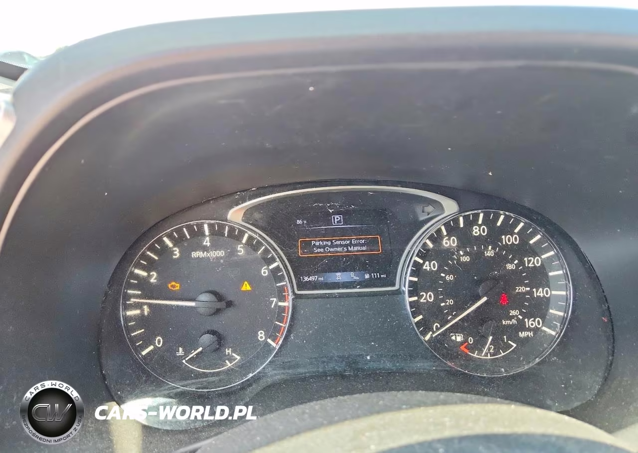 2019 Nissan Pathfinder Sl VIN:5N1DR2MN8KC643413 - 9